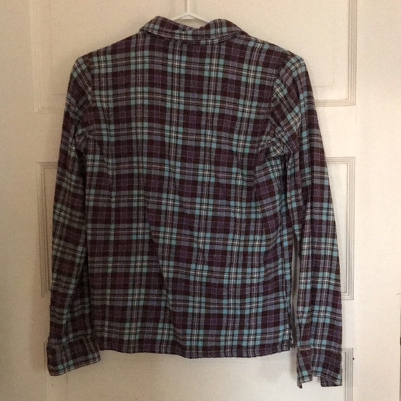 Wrangler Flannel Shirt - Picture 4 of 4